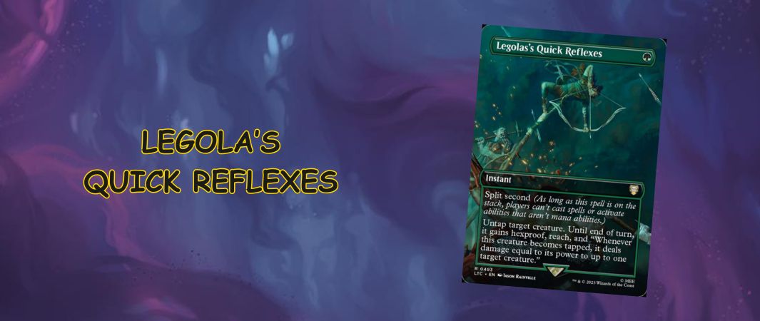 magic the gathering lord of the rings
